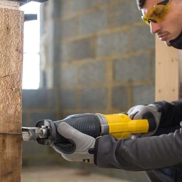 Piła Szablasta Stanley FME360 Lisica Piła 900W