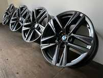 Felgi 18 BMW OE Grand Coupe G26 8.5" x 18" 5x112 ET 36