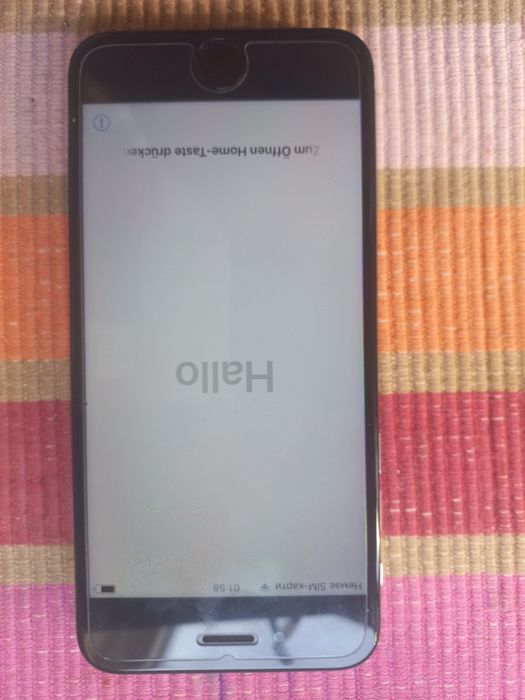 Продам IPhone 6 та 6s на айклауді