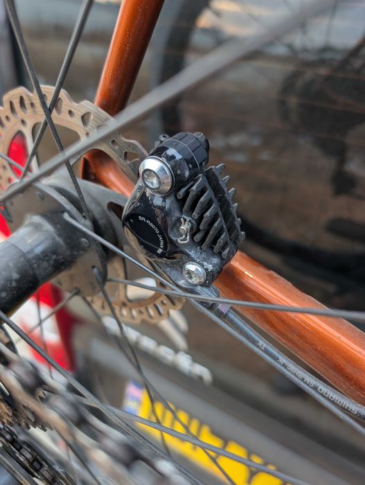 Giant TCR advanced 1 ultegra