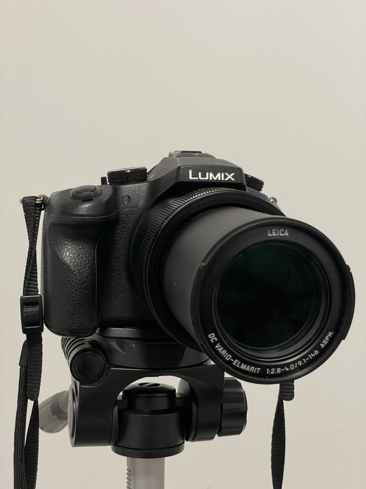 Panasonic Lumix DMC FZ1000