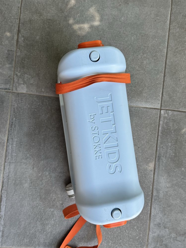 Stokke JetKids BedBox