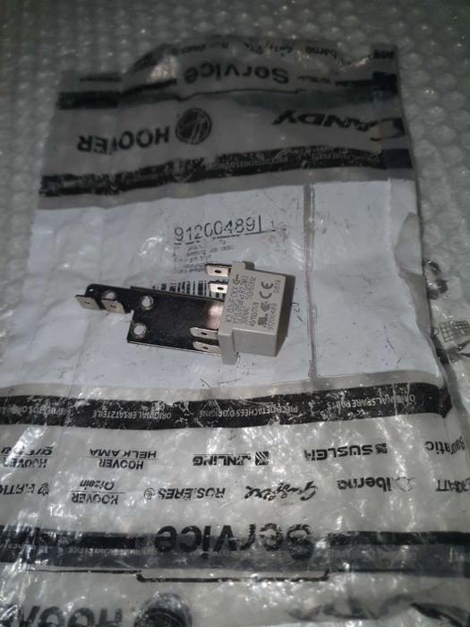 Condesador para máquina de secar roupa k2 0.1uf 300v