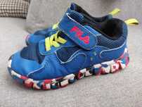Adidasy tenisówki buty na wiosne Fila 25