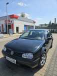 Volkswagen Golf IV 1.9 TDI – 2000 r.