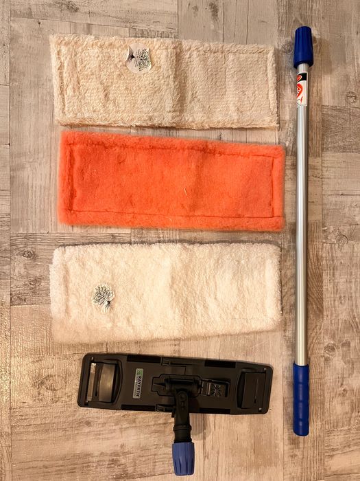 Kompletny zestaw podłogowy Raypath