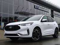 Ford Kuga ST-Line X, 2024r. 1.5 EcoBoost 186 KM Automat A8 !