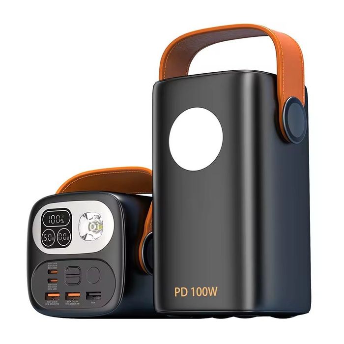 Повербанк для ноутбука С60 60000 mAh 100W