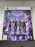 Gotham Knights PS5