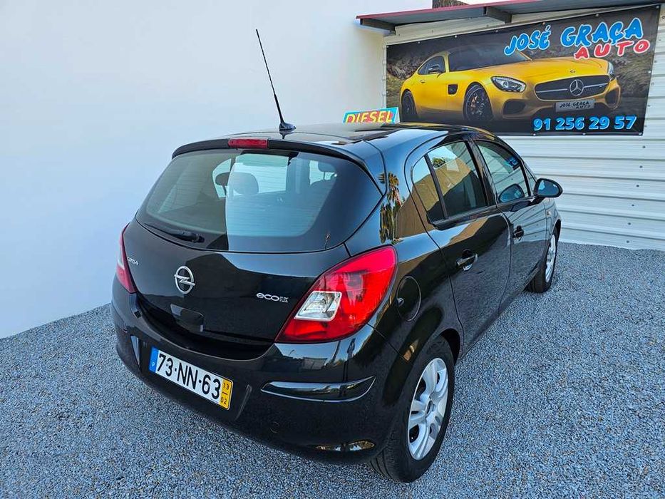 Opel Corsa D 1.3Cdti 95Cv 02/2013