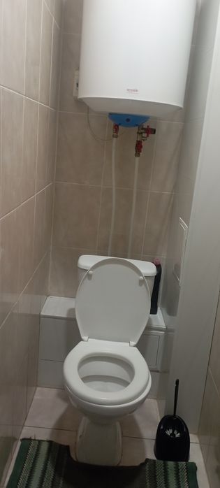 Продам 2х-комнатную квартиру+гараж на Кокчетавской