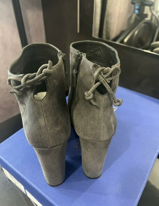 Ботильони Stuart Weitzman 41 оригiнал