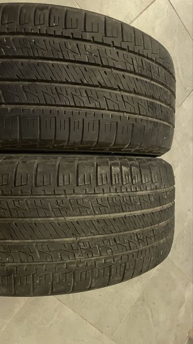 Шини Good Year 235/50/17