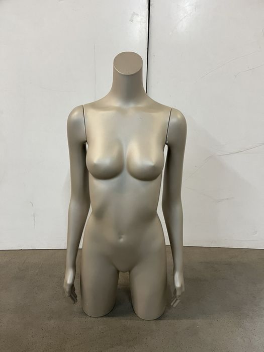 Манекен 100 см