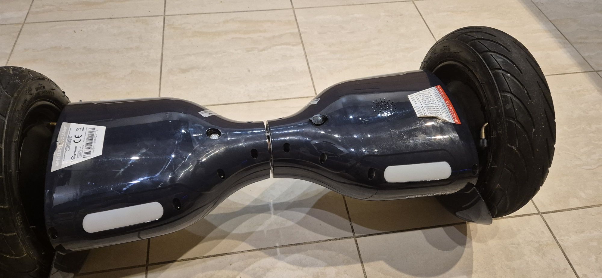 Deskorolka elektryczna Skymaster evo smart 11 hoverboard