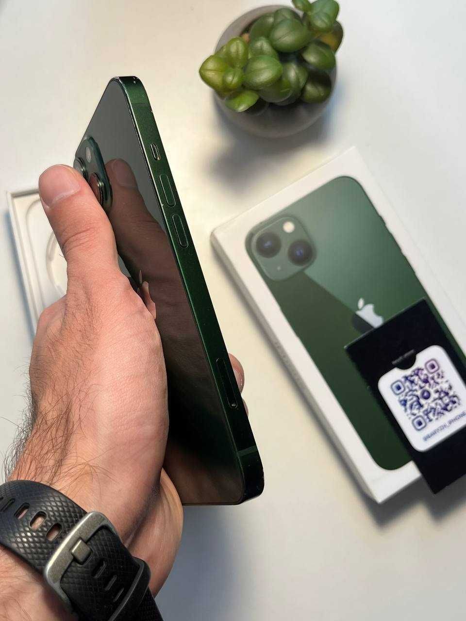 Iphone 13 128 gb, супер стан, Айфон 13 128 гб