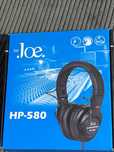 Dynamiczne słuchawki studyjne Be Joe HP-580