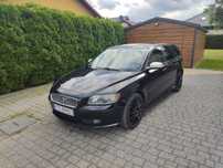 Volvo V50 T5 220KM, zadbany, niezawodny i dynamiczny