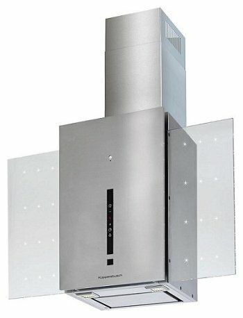 Nowy okap Kuppersbusch KD9980.0TGE
