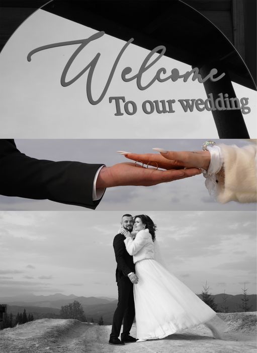 Фотограф (великий досвід , індивідуальний підхід)