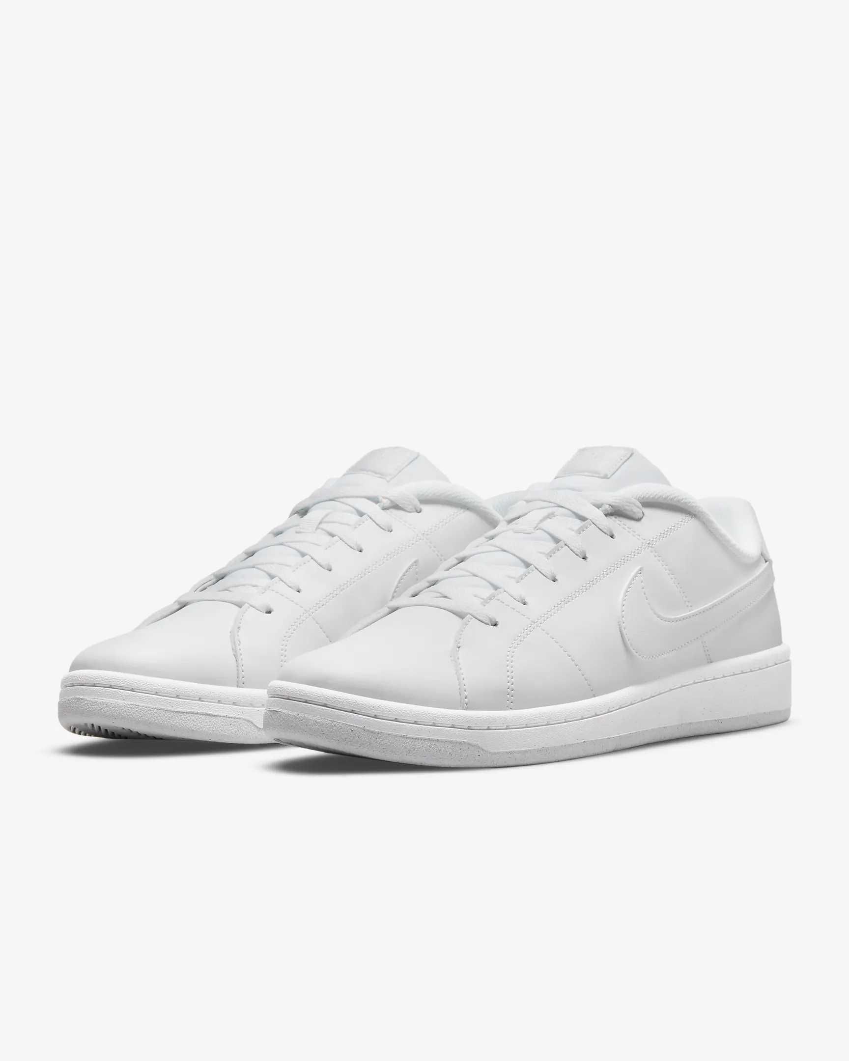 Кроссовки Nike Court Royal 2 Force 1 Оригинал! (DH3160-100)