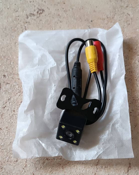 Autorrádio turbo sound 2-Din