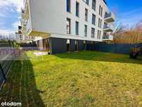 Rewelacyjny Apartament z ogrodem oś. Park Bażantów