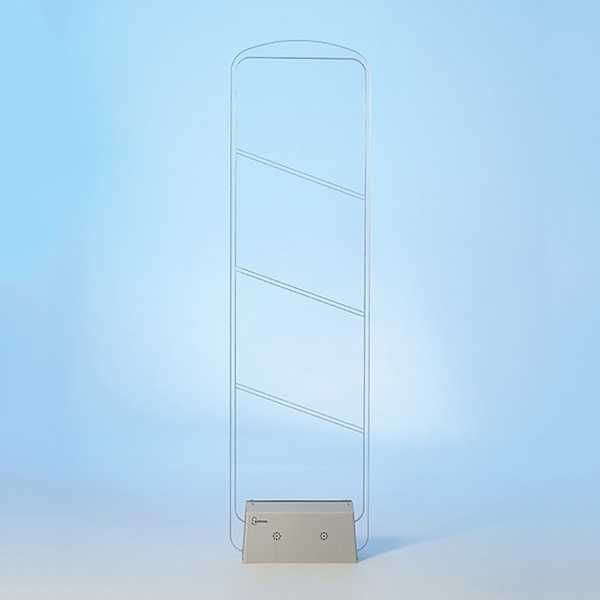 Antena Plexiglass