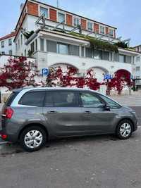 citroen C4 spacetourer 7 lugares