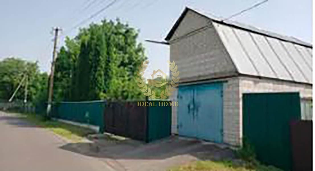 Продам будинок в селі Устимівка