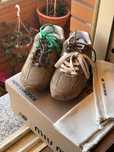 Buty|Sportowe-Brązowy New Balance530 X MiuMiu UnisexTrampki roz.39