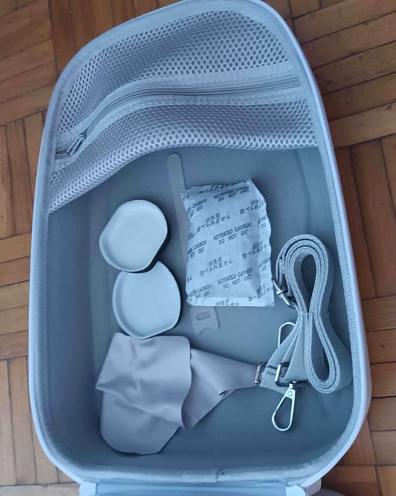 Pokrowiec/Walizka/Etui na gogle VR headset case