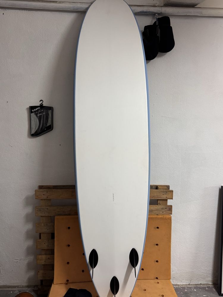 Prancha Softboard 8’0