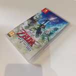 Gra The legend of Zelda skyward sword hd na Nintendo switch