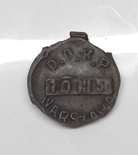 Plomba Warszawa - Gdańsk