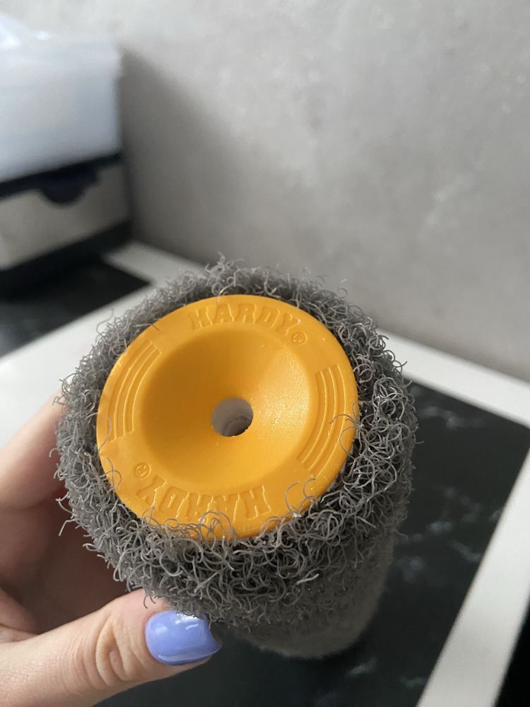 Wałek do gładzi szpachlowych HARDY 25cm
