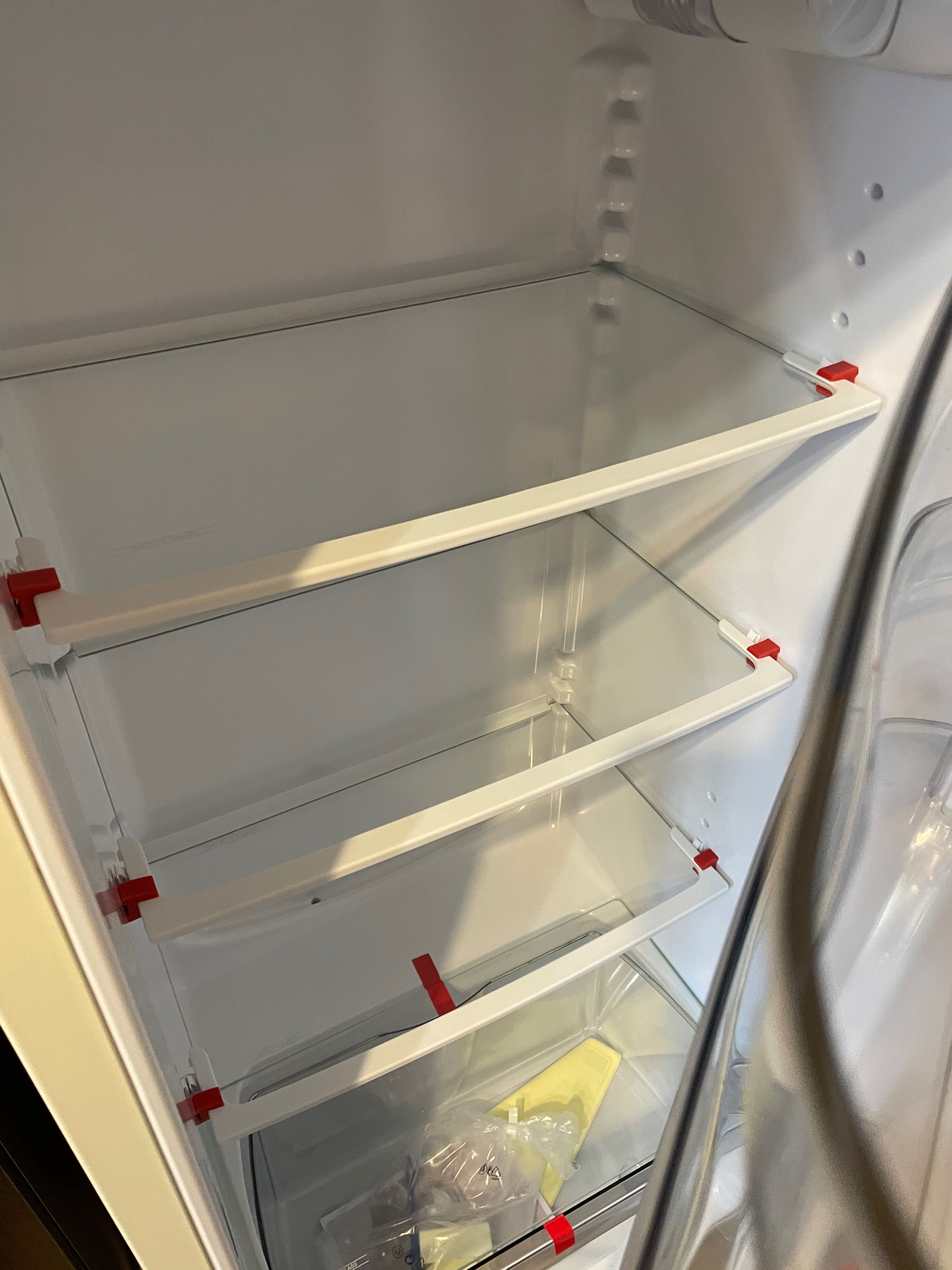 Холодильник Günter & Hauer  FN 275 B
