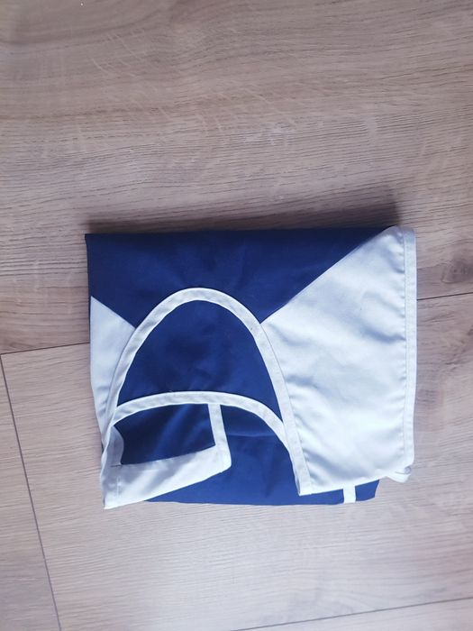 Fartuch kuchenny do gotowania sprzątania i itp Motylek