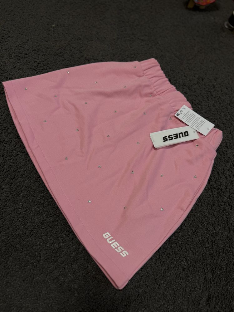 Спідниця костюм GUESS XS zara