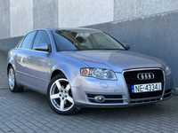 Audi A4 2.0 TDI 140 km