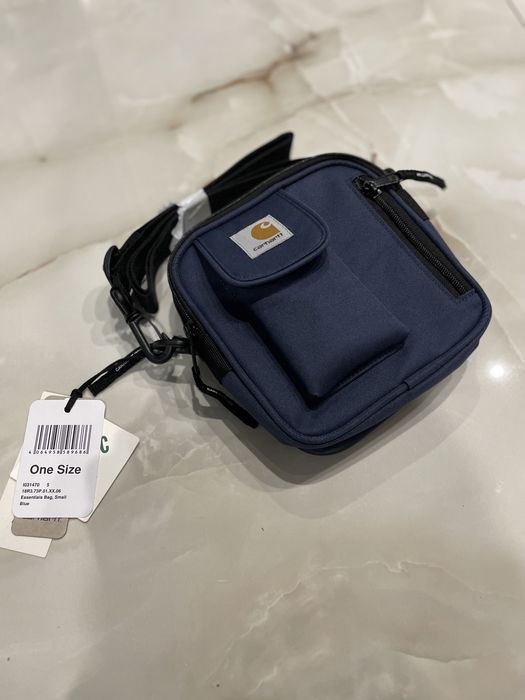 Сумка Carhartt WIP ESSENTIALS bag small unisex оригінал