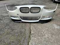 Para choques BMW F20