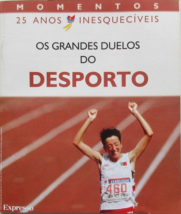 25 Anos Inesquecíveis - - - - - - Fascículos