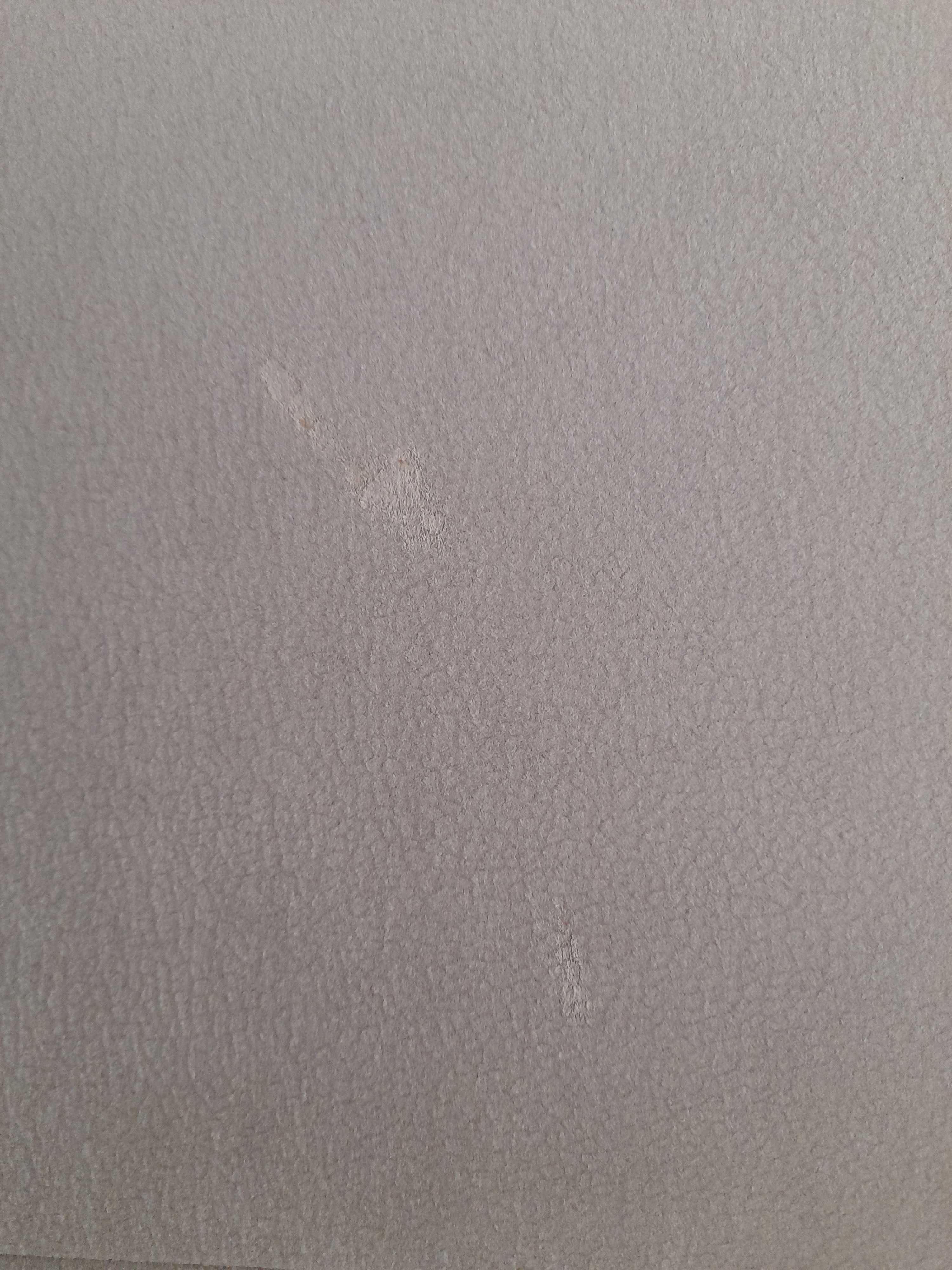 Narożnik 280 cm - materiał Aquaclean