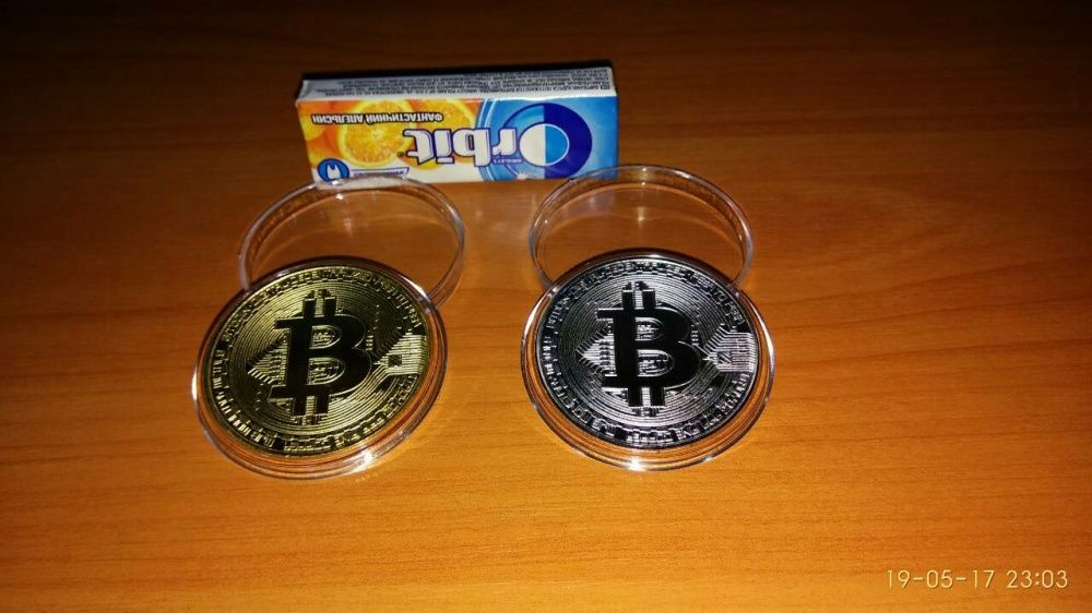 Биткоин криптовалюта