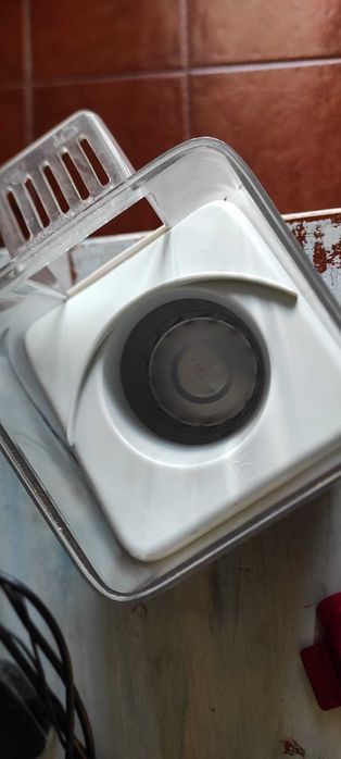 Máquina de Pipocas Nostalgia Electrics - Diversão em Casa Garantida