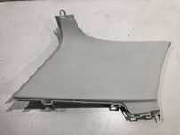 Накладка стойки задней левой 5GM867287CY20 для Volkswagen Golf 7 2012-