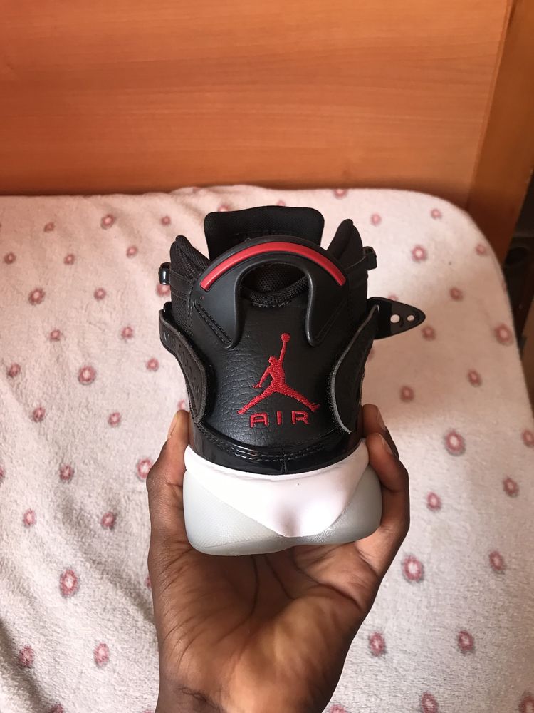 Jordan original e confortzvel