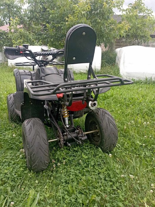 Quad atv kxd 50cc