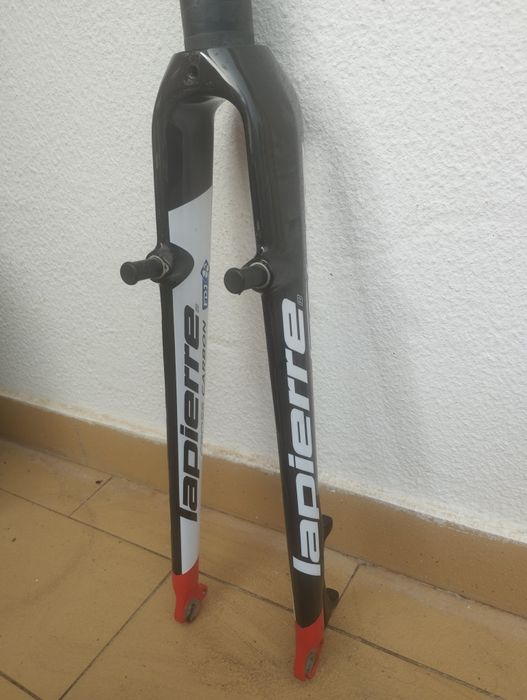 Forqueta Carbono Gravel